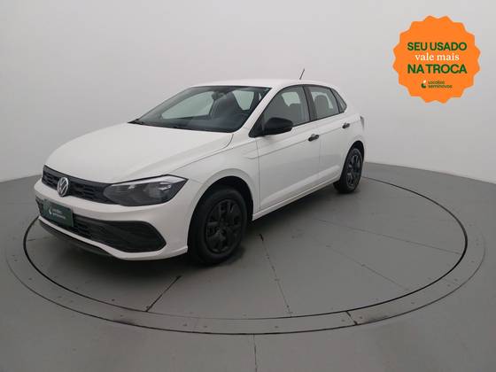 VOLKSWAGEN POLO 1.0 MPI TRACK MANUAL VOLKSWAGEN POLO 1.0 MPI TRACK MANUAL